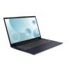 Lenovo IdeaPad 3 15IAU7 i3-1215U 15.6" FHD IPS 300nits AG 8GB DDR4 3200 SSD512 Intel UHD Graphics Win11 Abyss Blue
