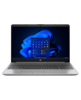 HP 250 G9 i5-1235U 15,6"FHD AG UWVA 16GB SSD512 IrisXe Cam720p LAN 41Wh Win11 1Y Asteroid Silver