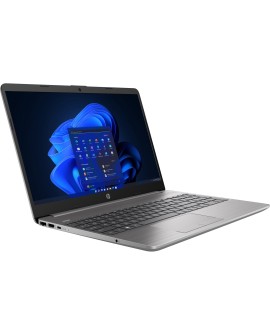 HP 250 G9 i5-1235U 15,6"FHD AG UWVA 16GB SSD512 IrisXe Cam720p LAN 41Wh Win11 1Y Asteroid Silver