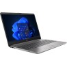 HP 250 G9 i5-1235U 15,6"FHD AG UWVA 16GB SSD512 IrisXe Cam720p LAN 41Wh Win11 1Y Asteroid Silver
