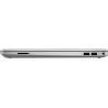 HP 250 G9 i5-1235U 15,6"FHD AG UWVA 16GB SSD512 IrisXe Cam720p LAN 41Wh Win11 1Y Asteroid Silver