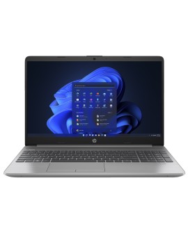 HP 255 G9 Ryzen 5 5625U 15,6"FHD 250nits AG IPS 8GB SSD512 Radeon RX Vega 7 Cam720p LAN TPM 41Wh Win11 1Y Asteroid Silver