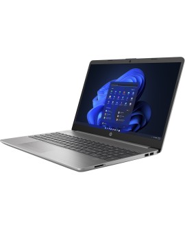 HP 255 G9 Ryzen 5 5625U 15,6"FHD 250nits AG IPS 8GB SSD512 Radeon RX Vega 7 Cam720p LAN TPM 41Wh Win11 1Y Asteroid Silver