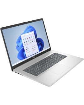 HP 17-cn3135nw i5-1334U 17,3"FHD AG IPS 250nits 16GB DDR4 SSD512 IrisXe Cam720p Win11 2Y Natural Silver