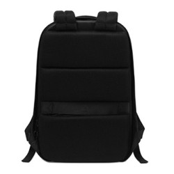 Plecak na  notebook 15,6", Neoton, czarny z poliester, Bestlife