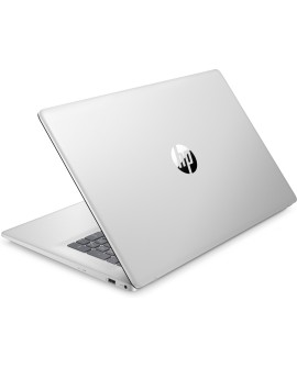 HP 17-cn3135nw i5-1334U 17,3"FHD AG IPS 250nits 16GB DDR4 SSD512 IrisXe Cam720p Win11 2Y Natural Silver