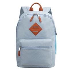 Plecak na notebook 15,6", COL-Cake, niebieski z poliester, Bestlife
