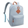 Plecak na  notebook 15,6", COL-Cake, niebieski z poliester, Bestlife