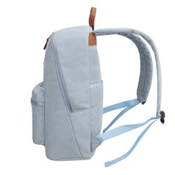 Plecak na  notebook 15,6", COL-Cake, niebieski z poliester, Bestlife
