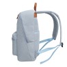 Plecak na  notebook 15,6", COL-Cake, niebieski z poliester, Bestlife