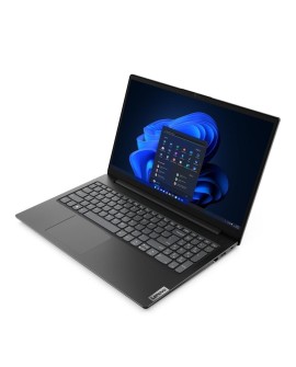 Lenovo V15 IRU G4 i5-13420H 15,6"FHD AG 16GB SSD512 IrisXe 48EUs Cam720p LAN 38Wh W11Pro 3Y OnSite