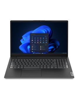Lenovo V15 IRU G4 i5-13420H 15,6"FHD AG 16GB SSD512 IrisXe 48EUs Cam720p LAN 38Wh W11Pro 3Y OnSite