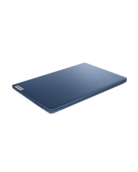 Lenovo IdeaPad Slim 3 15AMN8 Ryzen 3 7320U 15.6" FHD IPS 300nits AG 8GB LPDDR5 DDR512 Radeon 610M Graphics Win11 Abyss Blue