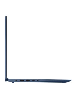 Lenovo IdeaPad Slim 3 15AMN8 Ryzen 3 7320U 15.6" FHD IPS 300nits AG 8GB LPDDR5 DDR512 Radeon 610M Graphics Win11 Abyss Blue