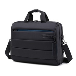Torba na  notebook 15,6", CPLUS, czarna z poliester, Bestlife