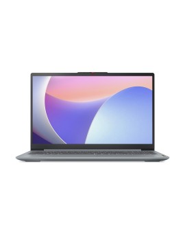 Lenovo IdeaPad Slim 3 15IAH8 i5-12450H 15.6" FHD IPS 300nits AG 8GB LPDDR5 4800 SSD512 Intel UHD Graphics Win11 Arctic Grey