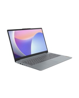 Lenovo IdeaPad Slim 3 15IAH8 i5-12450H 15.6" FHD IPS 300nits AG 8GB LPDDR5 4800 SSD512 Intel UHD Graphics Win11 Arctic Grey