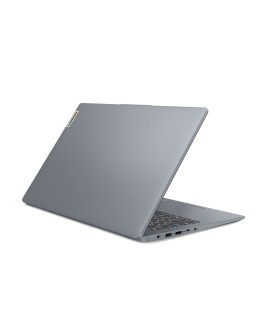 Lenovo IdeaPad Slim 3 15IAH8 i5-12450H 15.6" FHD IPS 300nits AG 8GB LPDDR5 4800 SSD512 Intel UHD Graphics Win11 Arctic Grey