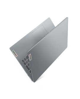 Lenovo IdeaPad Slim 3 15IAH8 i5-12450H 15.6" FHD IPS 300nits AG 8GB LPDDR5 4800 SSD512 Intel UHD Graphics Win11 Arctic Grey