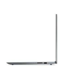 Lenovo IdeaPad Slim 3 15IAH8 i5-12450H 15.6" FHD IPS 300nits AG 8GB LPDDR5 4800 SSD512 Intel UHD Graphics Win11 Arctic Grey