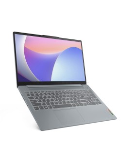 Lenovo IdeaPad Slim 3 15IAH8 i5-12450H 15.6" FHD IPS 300nits AG 8GB LPDDR5 4800 SSD512 Intel UHD Graphics Win11 Arctic Grey