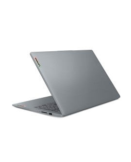 Lenovo IdeaPad Slim 3 15IAH8 i5-12450H 15.6" FHD IPS 300nits AG 8GB LPDDR5 4800 SSD512 Intel UHD Graphics Win11 Arctic Grey