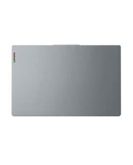 Lenovo IdeaPad Slim 3 15IAH8 i5-12450H 15.6" FHD IPS 300nits AG 8GB LPDDR5 4800 SSD512 Intel UHD Graphics Win11 Arctic Grey