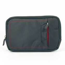 Opakowanie na tablet 8", Frame, czarny z nylon, EOL
