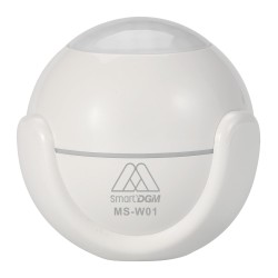 Czujnik ruchu 45 m DGM MS-W01 WiFi 2.4