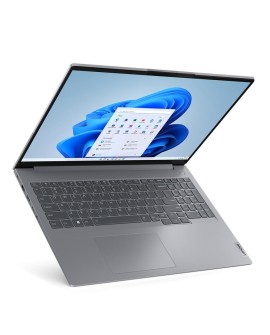Lenovo ThinkBook 16 G6 ABP Ryzen 7 7730U 16" WUXGA IPS 300nits AG 16GB DDR4 3200 SSD512 AMD Radeon Graphics W11Pro 3Y Onsite