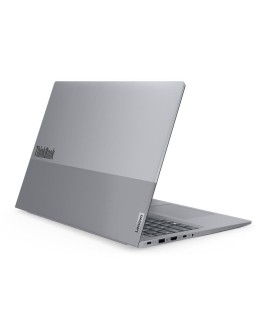 Lenovo ThinkBook 16 G6 ABP Ryzen 7 7730U 16" WUXGA IPS 300nits AG 16GB DDR4 3200 SSD512 AMD Radeon Graphics W11Pro 3Y Onsite