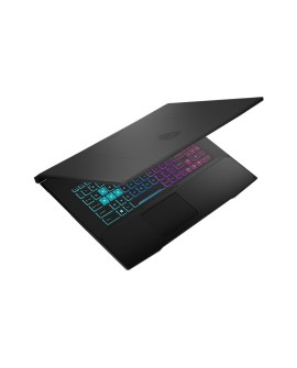 MSI Katana 17 B13VFK-841XPL i7-13620H 17.3" FHD 144Hz 16GB DDR5 SSD1TB RTX 4060 8GB NoOS