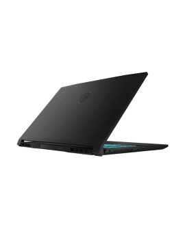 MSI Katana 17 B13VFK-841XPL i7-13620H 17.3" FHD 144Hz 16GB DDR5 SSD1TB RTX 4060 8GB NoOS