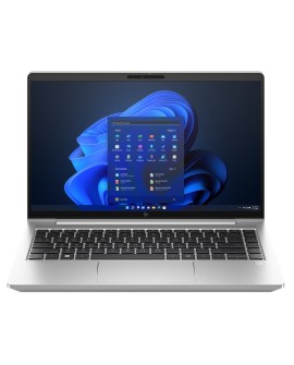 HP Elitebook 640 G10 i7-1355U 14.0"FHD 250nits Matt 16GB DDR4 3200 SSD512 Intel Iris Xe Graphics W11Pro 3Y OnSite Srebrny
