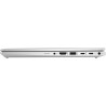 HP Elitebook 640 G10 i7-1355U 14.0"FHD 250nits Matt 16GB DDR4 3200 SSD512 Intel Iris Xe Graphics W11Pro 3Y OnSite Srebrny
