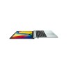 ASUS E1504GA-WS34 i3-N305 15.6" FHD 8GB SSD256 BT BLKB FPR Win11 Green Grey (REPACK) 2Y
