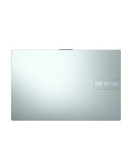 ASUS E1504GA-WS34 i3-N305 15.6" FHD 8GB SSD256 BT BLKB FPR Win11 Green Grey (REPACK) 2Y
