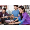 HP EliteBook 860 G10 i7-1355U 16" 2,8K 120Hz OLED 16GB DDR5 5200MHz SSD512 IrisXe 96EUs 2xTB4 76Wh W11Pro 3Y OnSite