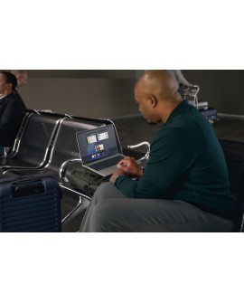 HP EliteBook 860 G10 i7-1355U 16" 2,8K 120Hz OLED 16GB DDR5 5200MHz SSD512 IrisXe 96EUs 2xTB4 76Wh W11Pro 3Y OnSite
