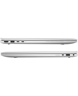 HP EliteBook 860 G10 i7-1355U 16" 2,8K 120Hz OLED 16GB DDR5 5200MHz SSD512 IrisXe 96EUs 2xTB4 76Wh W11Pro 3Y OnSite