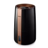 Nawilżacz powietrza Philips HU3918/10 300ml/h Czarny/Złoty