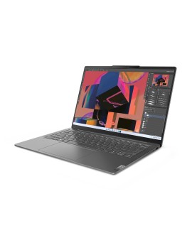 Lenovo Yoga Slim 6 14IRH8 i5-13500H 14" WUXGA OLED 400nits Glossy 60Hz 16GB Soldered LPDDR5x 5200 SSD512 Intel Iris Xe Graphics