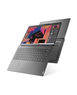 Lenovo Yoga Slim 6 14IRH8 i5-13500H 14" WUXGA OLED 400nits Glossy 60Hz 16GB Soldered LPDDR5x 5200 SSD512 Intel Iris Xe Graphics