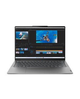 Lenovo Yoga Slim 6 14IRH8 i5-13500H 14" WUXGA OLED 400nits Glossy 60Hz 16GB Soldered LPDDR5x 5200 SSD512 Intel Iris Xe Graphics
