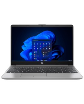 HP 250 G9 i5-1235U 15,6"FHD AG UWVA 16GB SSD1TB IrisXe BacklitKYB Cam720p Win11 Asteroid Silver 3Y