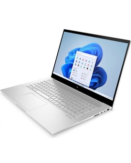 HP Envy 17T-CW000 i7-13700H 17.3"FHD 300nits 16GB DDR4 SSD512 IrisXe BT BLKB Win11 Natural Silver (REPACK) 2Y