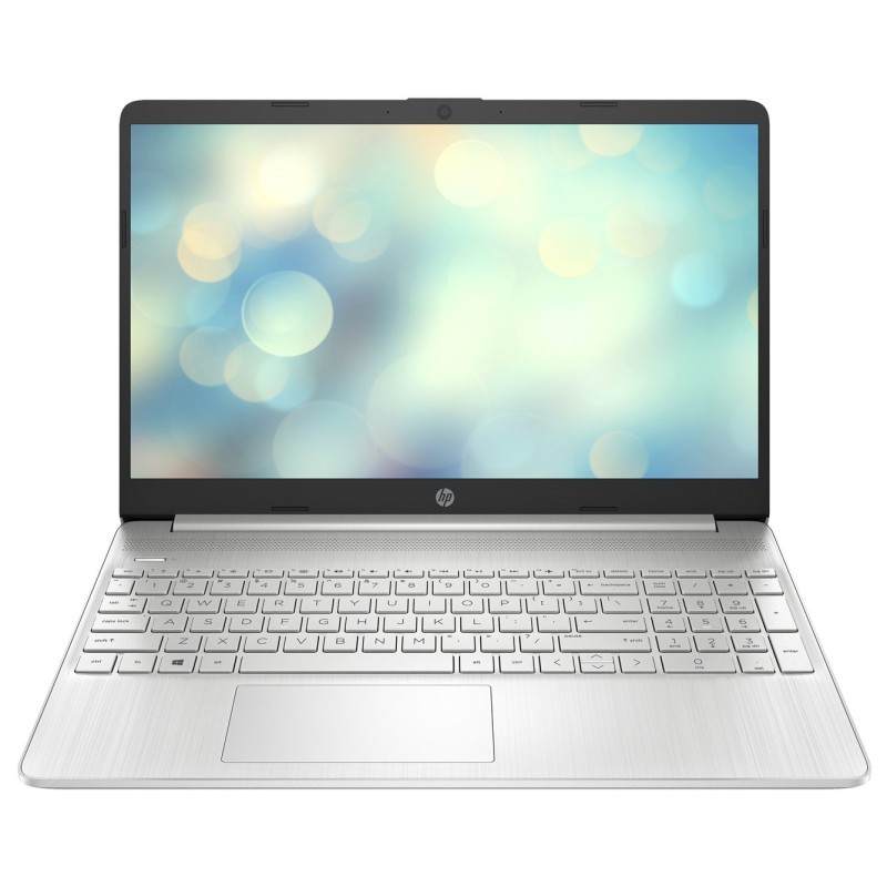 HP 15s-eq2175nw Ryzen 5 5500U 15,6" FHD AG slim IPS 250 nits 16GB DDR4 SSD512 Radeon Graphics Cam720p No ODD OST NoOS 2Y Natural