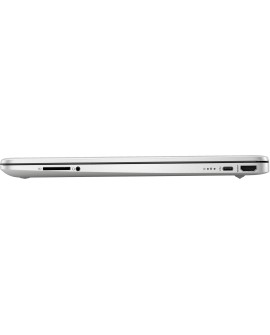 HP 15s-eq2175nw Ryzen 5 5500U 15,6" FHD AG slim IPS 250 nits 16GB DDR4 SSD512 Radeon Graphics Cam720p No ODD OST NoOS 2Y Natural