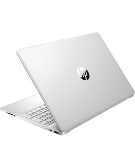 HP 15s-eq2175nw Ryzen 5 5500U 15,6" FHD AG slim IPS 250 nits 16GB DDR4 SSD512 Radeon Graphics Cam720p No ODD OST NoOS 2Y Natural