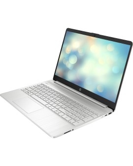 HP 15s-eq2175nw Ryzen 5 5500U 15,6" FHD AG slim IPS 250 nits 16GB DDR4 SSD512 Radeon Graphics Cam720p No ODD OST NoOS 2Y Natural